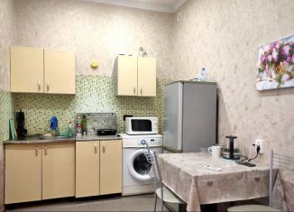 Сдается в аренду квартира студия, 25 м2, Сочи, улица Лысая Гора, 36В, микрорайон Светлана