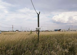 Участок на продажу, 12 сот., посёлок Совхоза Комсомолец, Пшеничная улица, 18