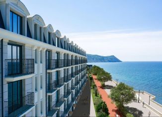 Квартира на продажу студия, 31.1 м2, Анапа, улица Толстого, 27