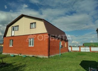 Продаю дом, 116 м2, деревня Якуши, Полевая улица, 86