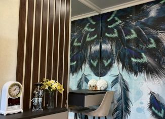 Продается двухкомнатная квартира, 63.5 м2, посёлок Пригородный, Студенческая улица, 1Б