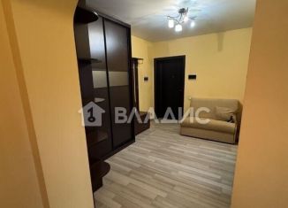 1-ком. квартира на продажу, 57.3 м2, Лобня, Авиационная улица, 10А