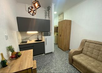 Продам квартиру студию, 18 м2, Геленджик, Одесская улица, 3Ак4