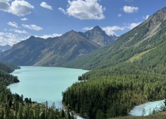 Продаю участок, 10 сот., Республика Алтай