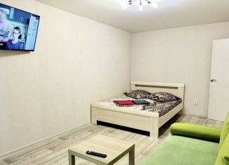 Сдаю 1-ком. квартиру, 34 м2, Сыктывкар, Коммунистическая улица, 81, Юго-Западный район