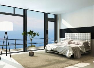 1-ком. квартира на продажу, 45.9 м2, Сочи, Ясногорская улица, 16/6к2, микрорайон Бытха