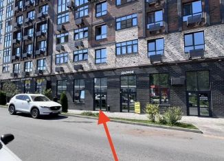 Сдам в аренду помещение свободного назначения, 69.3 м2, Ростов-на-Дону, проспект 40-летия Победы, 111/3с2, Пролетарский район