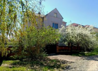 Продажа дома, 200 м2, поселок Верхнетемерницкий, улица Лапласа, 10