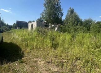 Продажа земельного участка, 5 сот., Бор, СНТ Автомобилист, 120