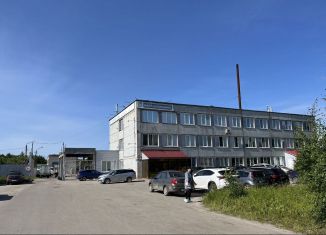 Сдаю склад, 583 м2, Архангельск, территориальный округ Майская горка, Дачная улица, 65