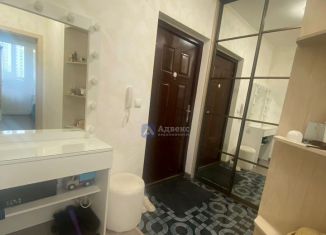 Продажа 1-ком. квартиры, 37.2 м2, Тюмень, улица Николая Зелинского, 23/1, ЖК Домостроитель