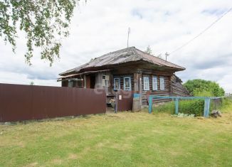 Продаю дом, 40 м2, деревня Ушакова, Береговая улица, 5