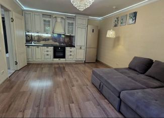 Двухкомнатная квартира на продажу, 47 м2, село Раздольное, Тепличная улица, 83/1