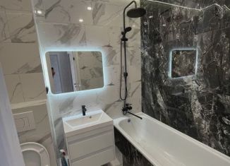 Продажа однокомнатной квартиры, 34.5 м2, Саратов, улица имени Виктора Аржаного, 2