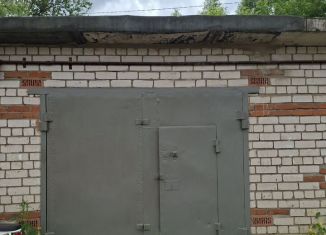 Сдается в аренду гараж, 30 м2, Ивановская область, улица Баха