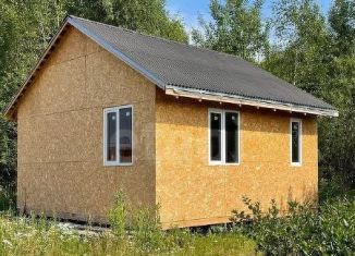 Продаю дом, 36 м2, Ярославль, улица Петра Алексеева, 28