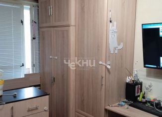 2-ком. квартира на продажу, 38.9 м2, Нижний Новгород, Фруктовая улица, 7к3, микрорайон Усиловский