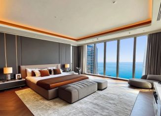 Продажа 3-комнатной квартиры, 120 м2, Сочи, улица Орджоникидзе, 11А, микрорайон Центральный