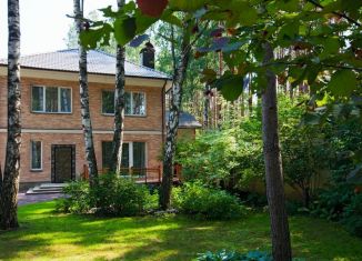 Продам коттедж, 1200 м2, деревня Раздоры, деревня Раздоры, 5/8