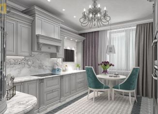 Продам 2-ком. квартиру, 50.9 м2, Избербаш, улица Г. Брода, 2