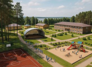 Продам участок, 150 сот., деревня Жостово