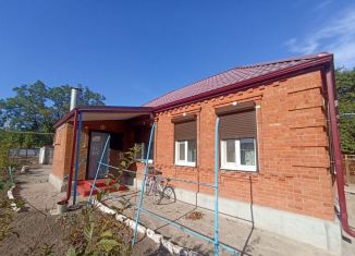 Продается дом, 50 м2, станица Копанская, Пролетарская улица