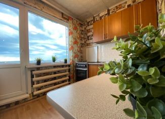 Продается однокомнатная квартира, 35.8 м2, Пенза, улица Воронова, 2