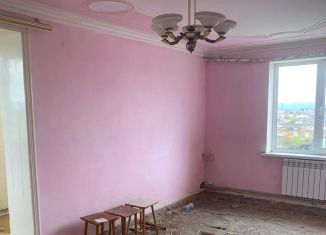 Продаю 2-ком. квартиру, 51.6 м2, Ардон, Пролетарская улица, 48