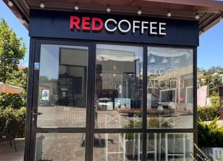 Торговая площадь на продажу, 12 м2, Сочи, улица Яна Фабрициуса, 56