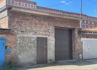 Продажа гаража, Ухта, Подгорная улица