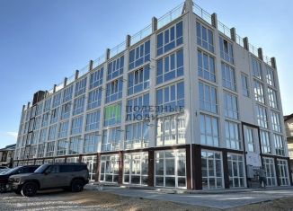 Продаю квартиру студию, 28 м2, Крым, Каламитская улица, 12к2