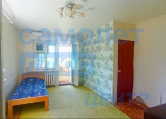 Однокомнатная квартира на продажу, 30.6 м2, Краснодар, Ставропольская улица, 125/1, микрорайон Черемушки