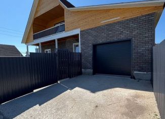 Продаю дом, 265 м2, деревня Куда, Пионерский переулок