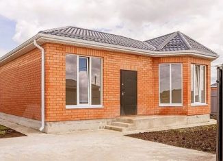 Продается дом, 80 м2, Аксай, Берёзовый переулок