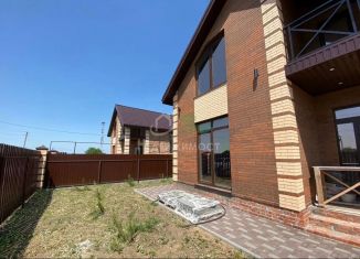 Продается дом, 149 м2, поселок Комсомолец, Комсомольская улица