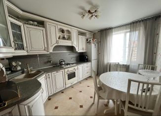 Продажа 2-ком. квартиры, 61.8 м2, посёлок Шушары, территория Ленсоветовский, 25