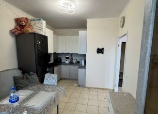 Сдается 1-комнатная квартира, 35 м2, Люберцы, улица Камова, 5к2, ЖК Люберцы 2020