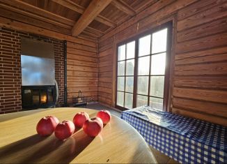 Продажа дома, 222 м2, Зеленоградск, Янтарная улица, 43