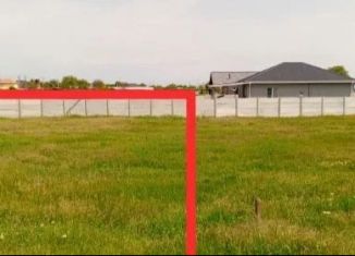 Продам земельный участок, 10 сот., посёлок городского типа Гвардейское, Советский переулок, 10