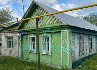 Продажа дома, 62 м2, Татарстан, Карпатская улица, 17