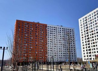 Продам трехкомнатную квартиру, 70.4 м2, Ярославль, ЖК Волга Парк