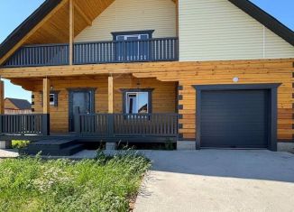 Продаю дом, 240 м2, деревня Куда, Алтайская улица