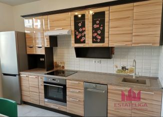 2-комнатная квартира в аренду, 40 м2, Котельники, Сосновая улица, 1к5