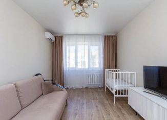 Продажа однокомнатной квартиры, 38.6 м2, Тюмень, улица Муравленко, 3к1, ЖК Современник