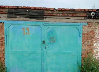 Продаю гараж, 27 м2, Забайкальский край