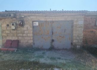 Продается гараж, 23 м2, Темрюк, территория ГК № 3, с214