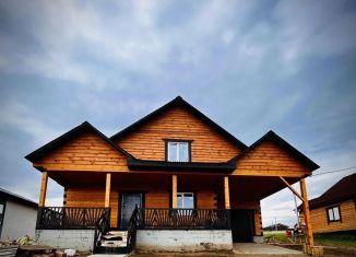 Продаю дом, 100 м2, Красноярский край, микрорайон Нанжуль, 74