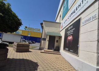 Сдача в аренду офиса, 8.7 м2, Ростов-на-Дону, улица 14-я Линия, 84Б, Пролетарский район