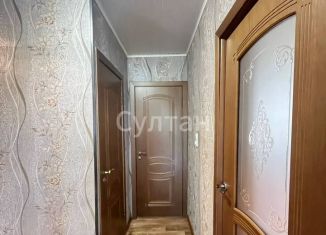 Продаю трехкомнатную квартиру, 54.4 м2, Салават, улица Богдана Хмельницкого