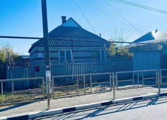 Продажа дома, 50 м2, станица Тамань, улица Карла Либкнехта